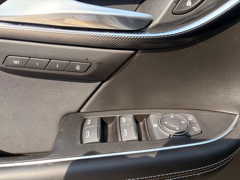 Used 2026 Buick Envision Sport Touring AWD/4WD image 12