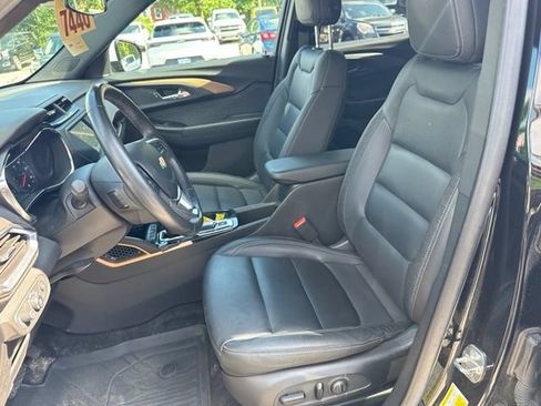 Used 2023 Chevrolet TrailBlazer ACTIV AWD/4WD image 13