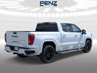 New 2026 GMC Sierra 1500 Denali w/ Technology Package