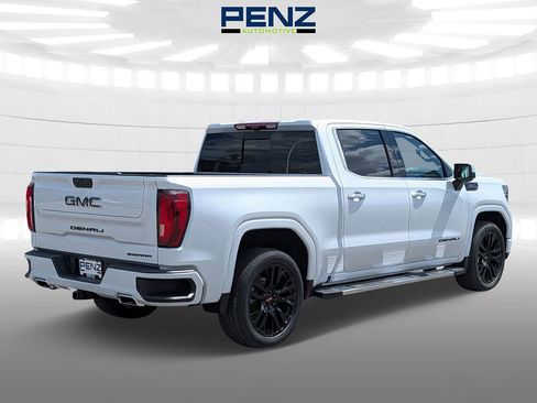New 2026 GMC Sierra 1500 Denali w/ Technology Package AWD/4WD image 2