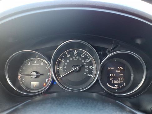 Used 2016 MAZDA CX-5 Grand Touring image 27