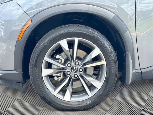 Used 2026 INFINITI QX60 Pure w/ Cargo Package image 34