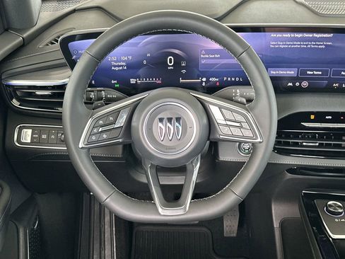 New 2026 Buick Enclave Sport Touring w/ Power Package image 18