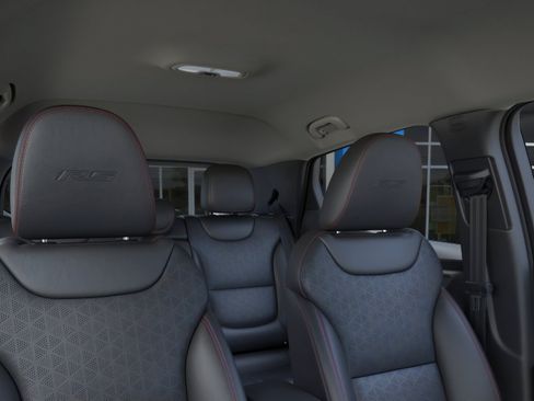 Used 2027 Chevrolet Bolt RS w/ LPO, All-Weather Package FWD image 24
