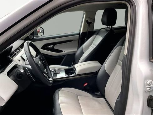 Used 2024 Land Rover Range Rover Evoque Dynamic SE image 15