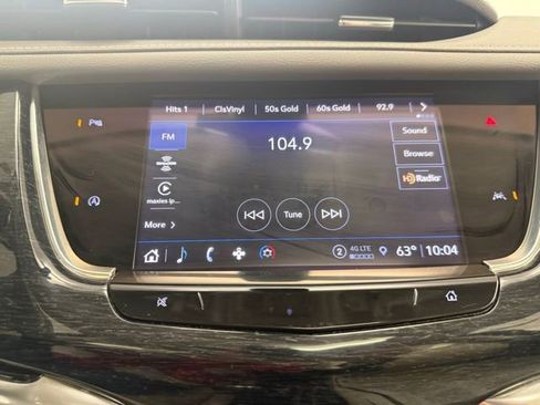 Used 2022 Cadillac XT6 Premium Luxury image 23