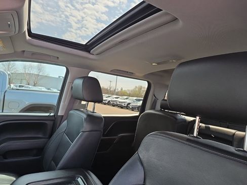 Used 2017 GMC Sierra 1500 SLT image 14