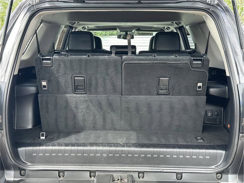 Used 2015 Toyota 4Runner Limited image 30