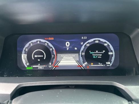 Certified 2025 Toyota Tacoma TRD Off-Road w/ TRD Off Road Upgrade Package image 31