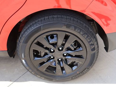 Used 2022 Kia Soul LX FWD image 9