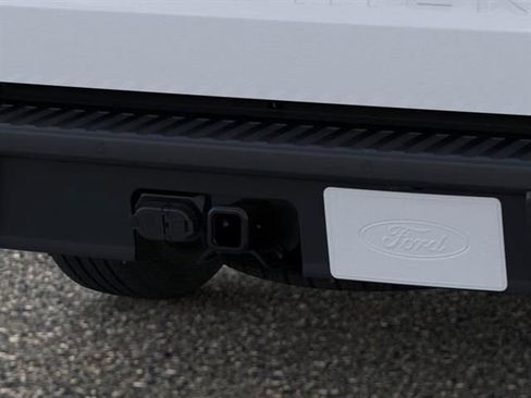 New 2025 Ford Maverick Lariat w/ 4K Tow Package image 23