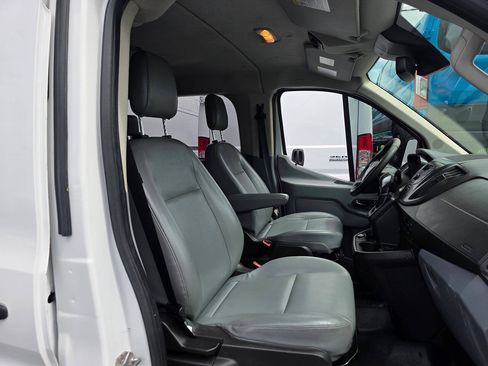 Used 2019 Ford Transit 350 XL RWD image 8