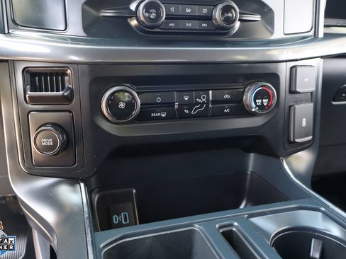 Used 2023 Ford F150 XL w/ STX Appearance Package RWD image 21