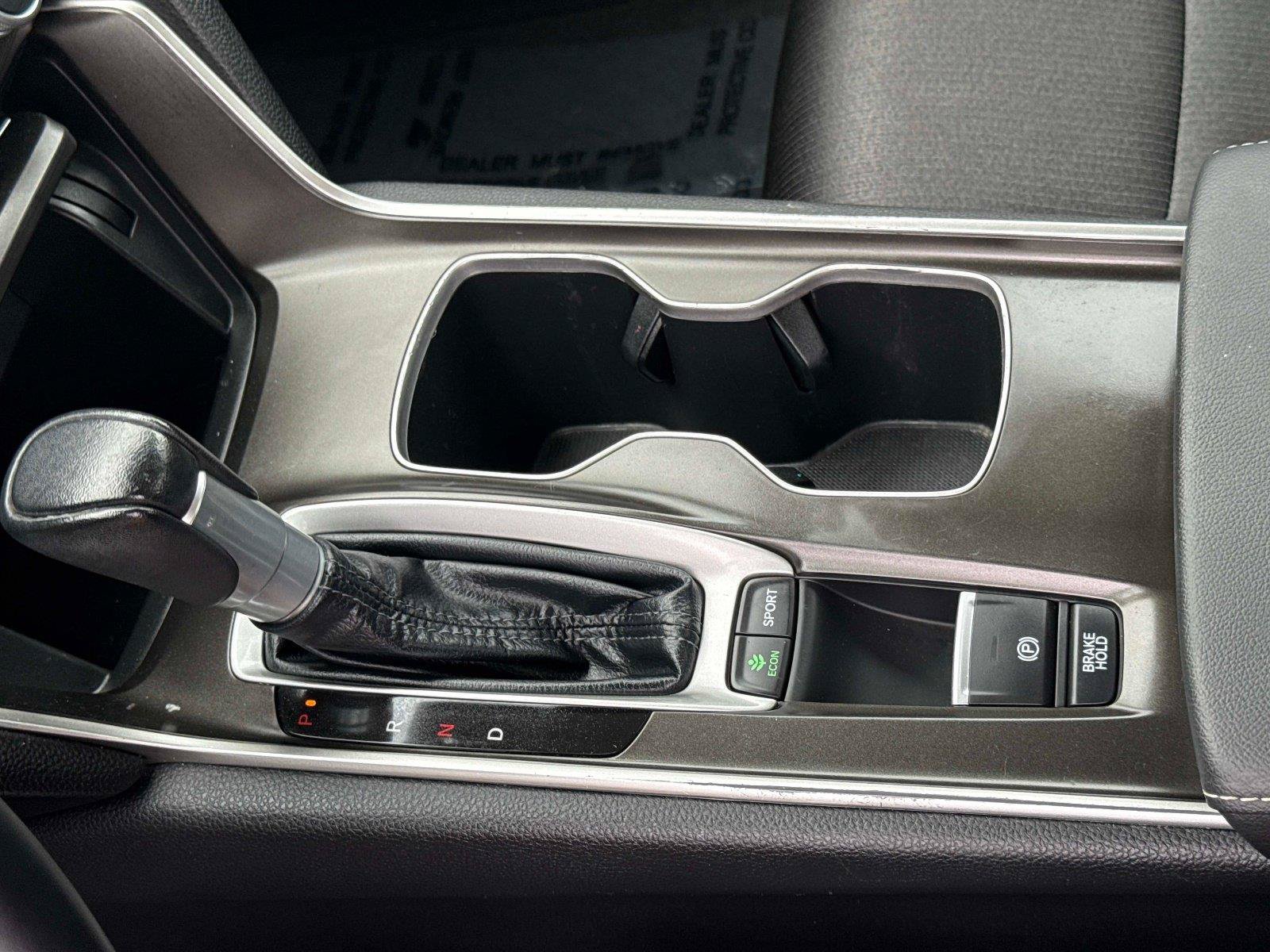 Certified 2020 Honda Accord Sport image 25
