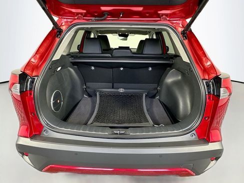 Certified 2026 Toyota Corolla Cross XLE w/ Convenience Package FWD image 26