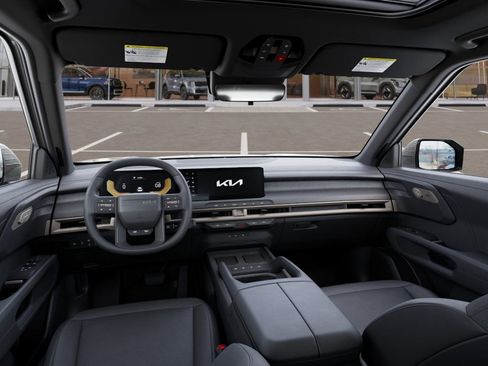 New 2027 Kia Telluride S w/ Towing Package AWD/4WD image 37