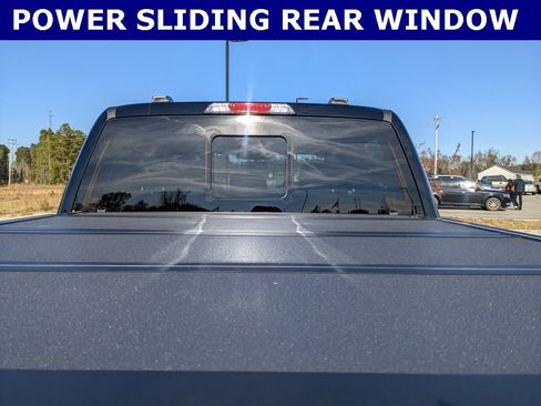 Used 2024 Ford F150 XLT w/ Equipment Group 302A MID image 14