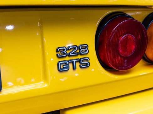 Used 1988 Ferrari 328 GTS image 73