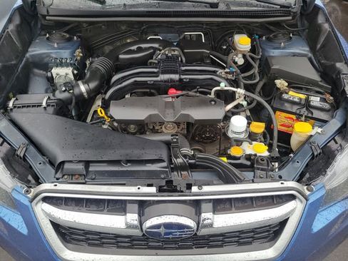 Used 2014 Subaru Impreza 2.0i AWD/4WD image 30