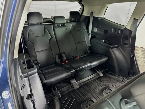 Certified 2024 Kia Telluride S AWD/4WD image 28