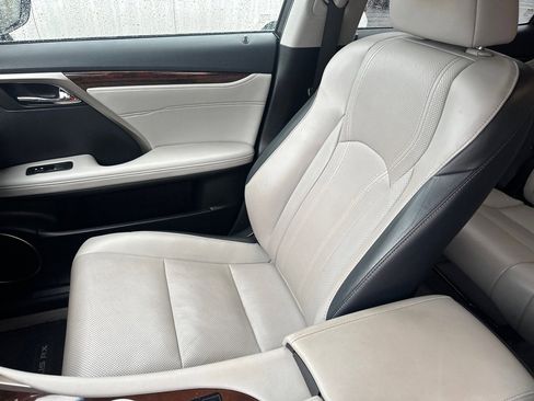 Used 2019 Lexus RX 350 AWD image 14