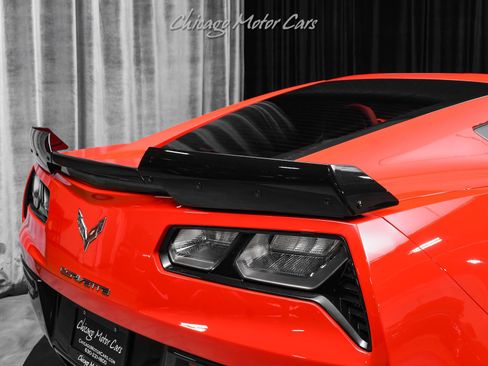 Used 2016 Chevrolet Corvette Z06 w/ 2LZ Preferred Equipment Group RWD image 42