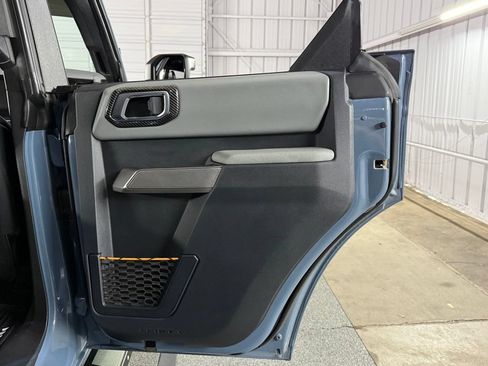Used 2023 Ford Bronco Badlands AWD/4WD image 26