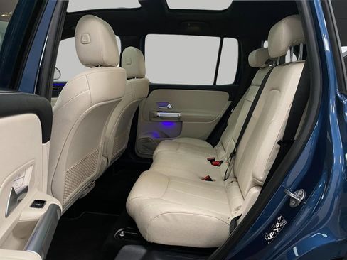 Certified 2023 Mercedes-Benz GLB 250 4MATIC image 28