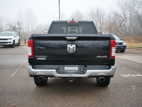 Used 2019 RAM 1500 Big Horn image 45