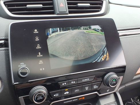 Used 2019 Honda CR-V Touring image 20