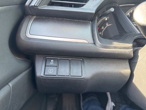 Used 2017 Honda Civic LX image 23