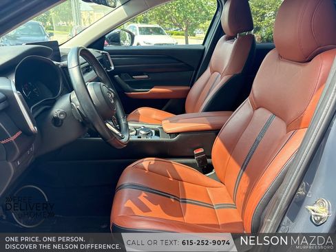 Used 2023 MAZDA CX-50 Meridian Edition w/ Cargo Package AWD/4WD image 19