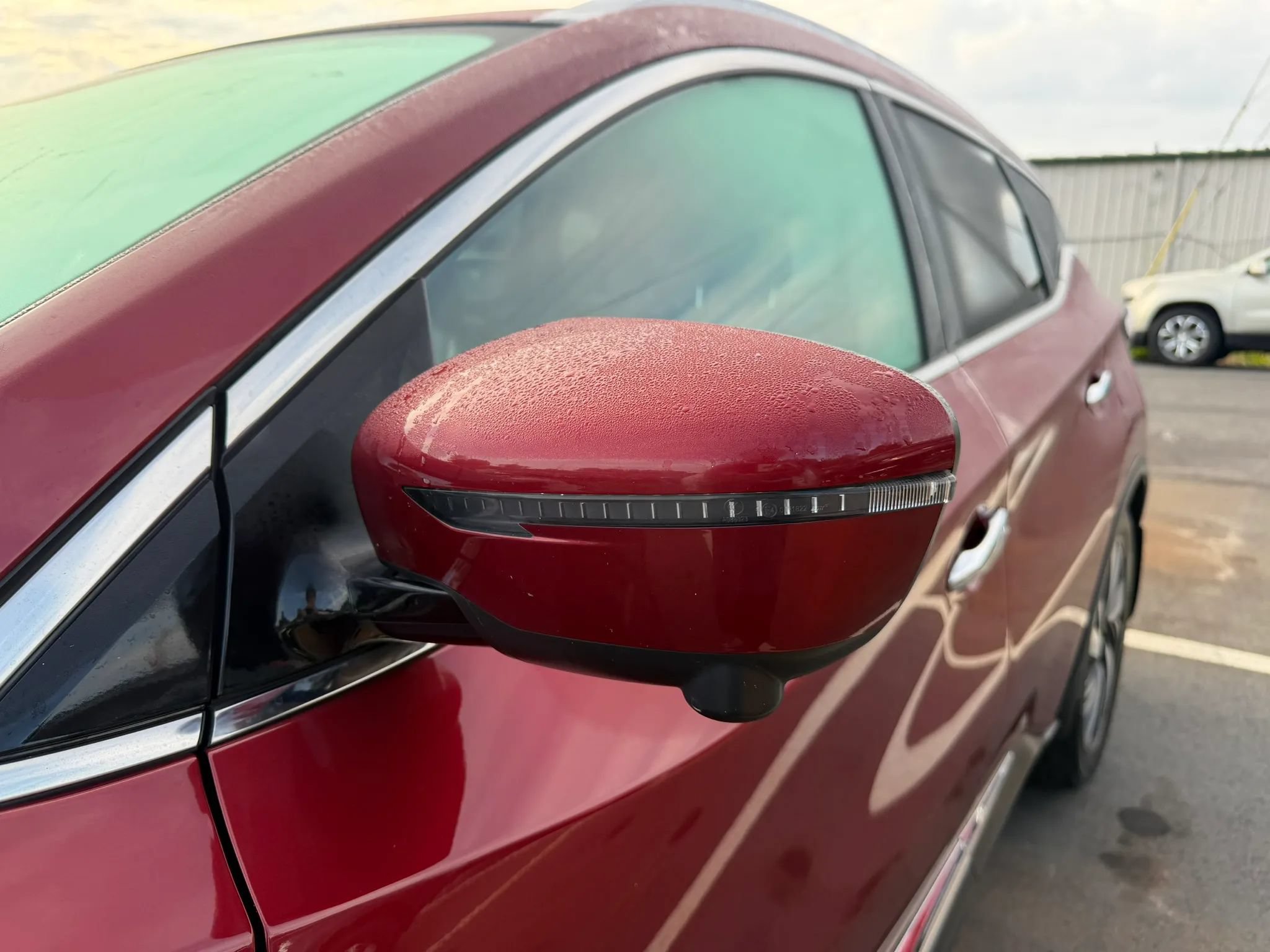 Used 2018 Nissan Murano Platinum AWD/4WD image 29