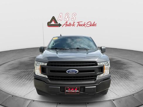 Used 2020 Ford F150 XL w/ XL Power Equipment Group image 2