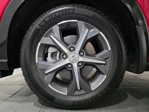Used 2024 Honda HR-V EX-L image 22