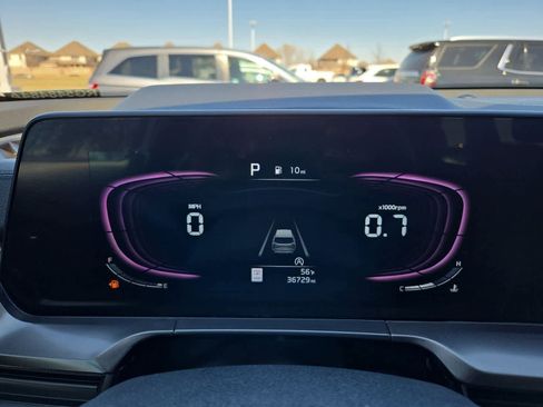 Certified 2024 Kia Telluride S w/ S Sunroof Package image 32