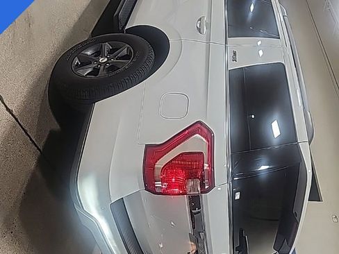 Used 2021 Ford Expedition XL image 4