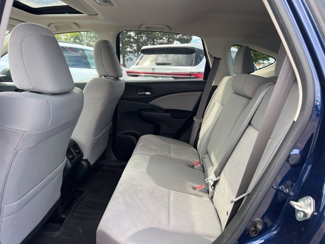 Used 2015 Honda CR-V EX image 15