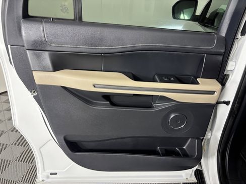 Used 2023 Ford Expedition Max XLT image 43