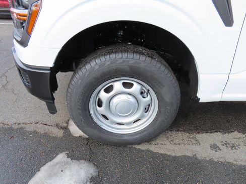 New 2026 Ford F150 XL image 7