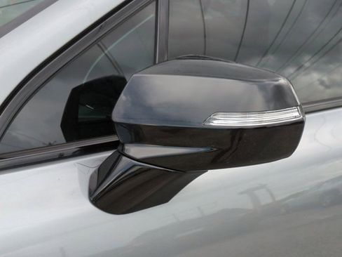 New 2026 Honda Prologue Touring image 11