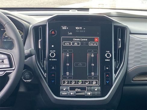 New 2026 Subaru Forester Wilderness image 24