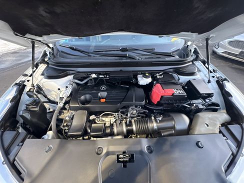 Used 2020 Acura RDX AWD image 32