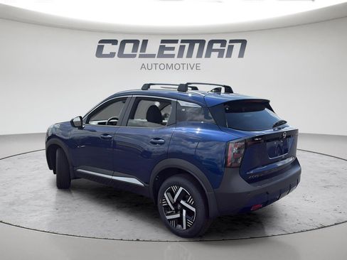 New 2026 Nissan Kicks SV FWD image 3