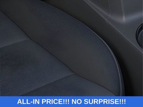 New 2026 Chevrolet Colorado W/T w/ WT Convenience Package II AWD/4WD image 15