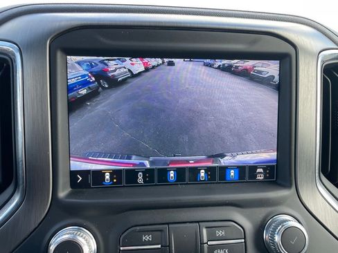 Used 2022 GMC Sierra 2500 Denali AWD/4WD image 17