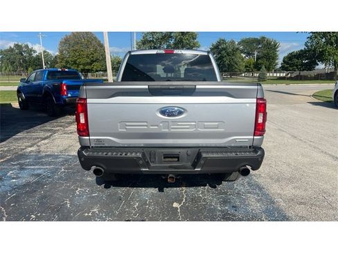 Used 2023 Ford F150 XL w/ Rattler Package image 6