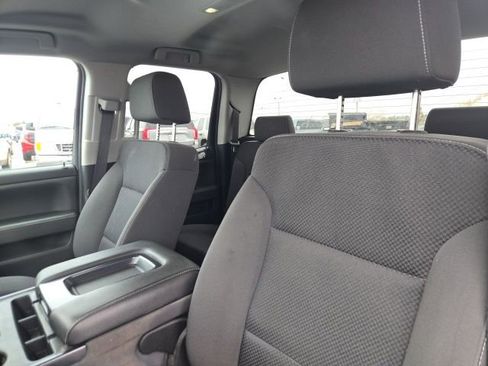 Used 2018 Chevrolet Silverado 1500 LT w/ All Star Edition image 17