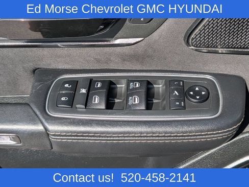 Used 2021 RAM 1500 TRX w/ TRX Level 2 Equipment Group AWD/4WD image 11