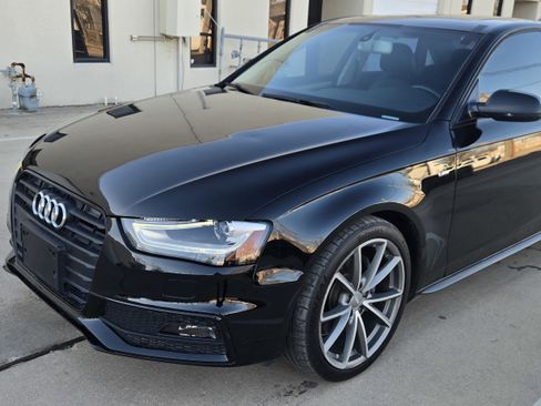 Used 2016 Audi A4 2.0T Premium image 2